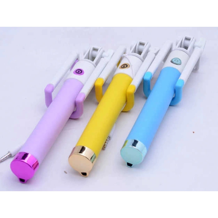 Zore Monopad 02 Kablolu Selfie Çubuğu