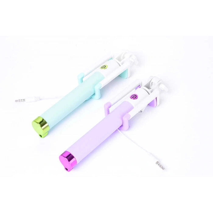 Zore Monopad 02 Kablolu Selfie Çubuğu