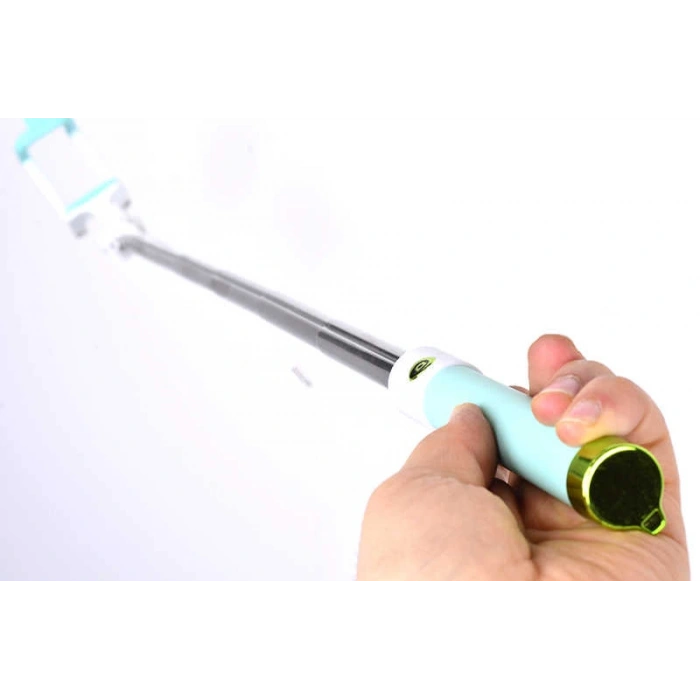 Zore Monopad 02 Kablolu Selfie Çubuğu