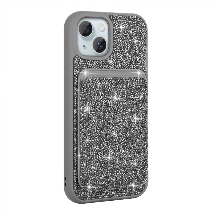 Zore Mozaik Cardsafe Magnetik Kartlık