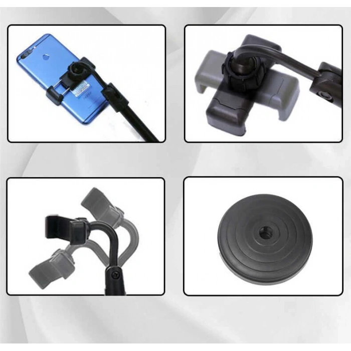 Zore MS-06 Masa Telefon Tutucu