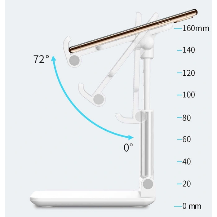 Zore MS-11 Tablet Telefon Standı