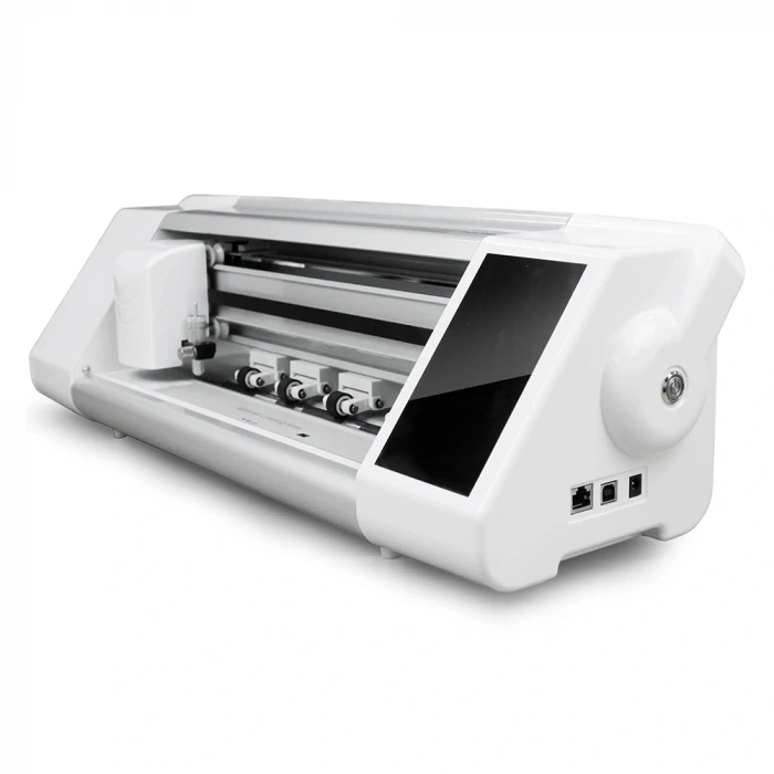 Zore Nano Ekran Koruyucu Kesme Makinası