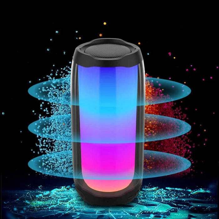 Zore NBY8892 Bluetooth Speaker Hoparlör