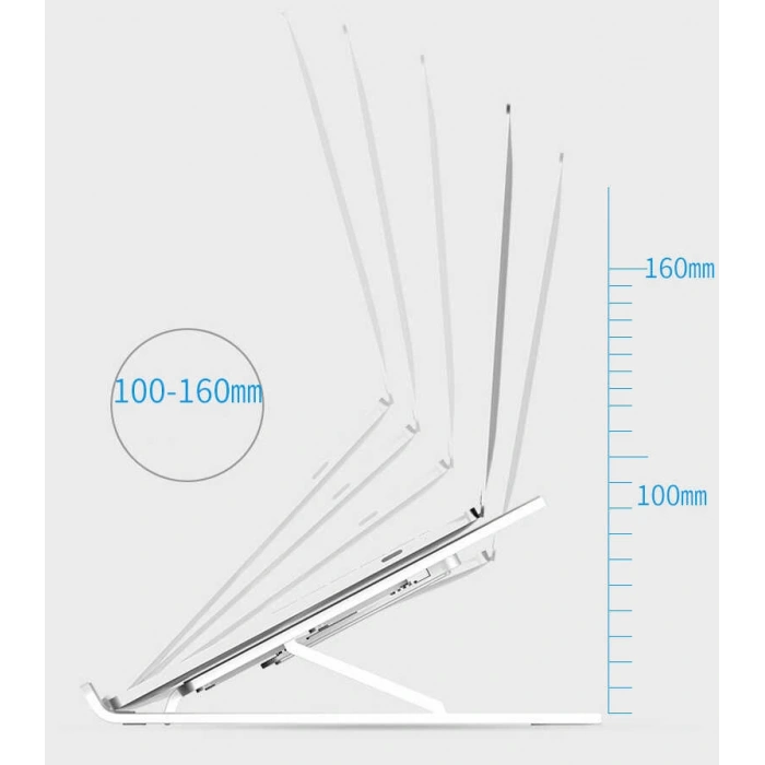 Zore P1 Laptop Standı