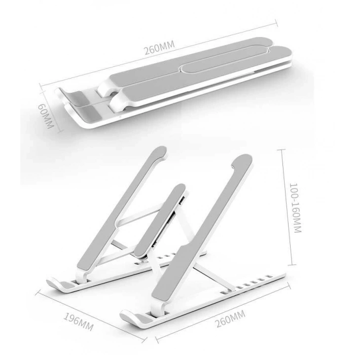 Zore P1 Laptop Standı
