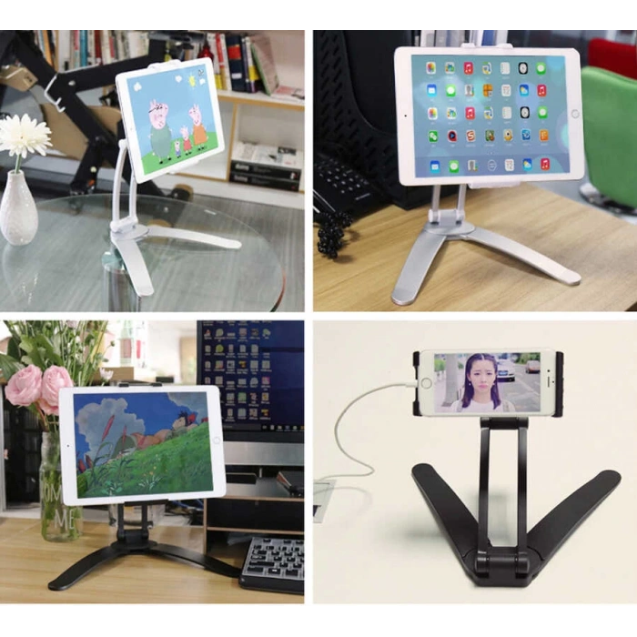 Zore PB-41E Tablet - Telefon Standı