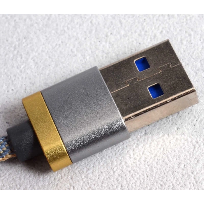 Zore Poro Micro Usb Kablo 1M