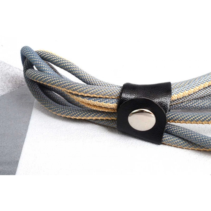 Zore Poro Micro Usb Kablo 1M