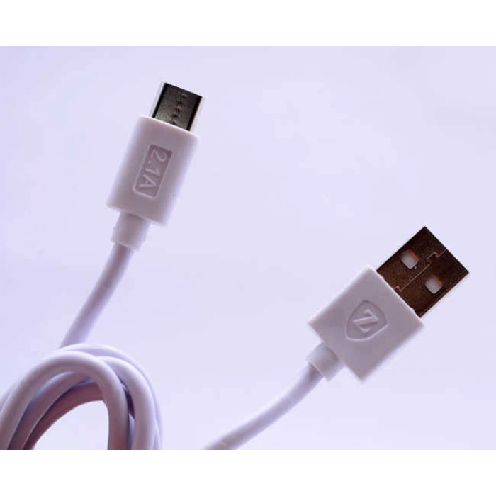 Zore Pres Type-C Usb Kablo Z-29