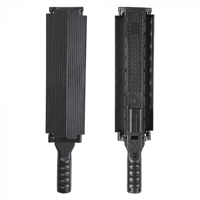 Zore R1000 OLED Ekran Göstergeli RGB Led Işıklı Aydınlatma Çubuğu