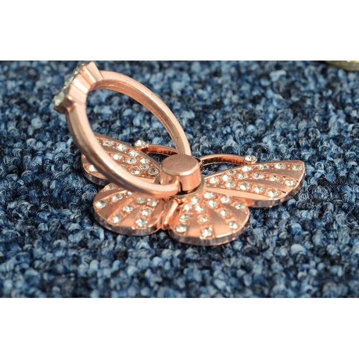 Zore RNG-12 Ring Telefon Yüzük Tutucu Aparat