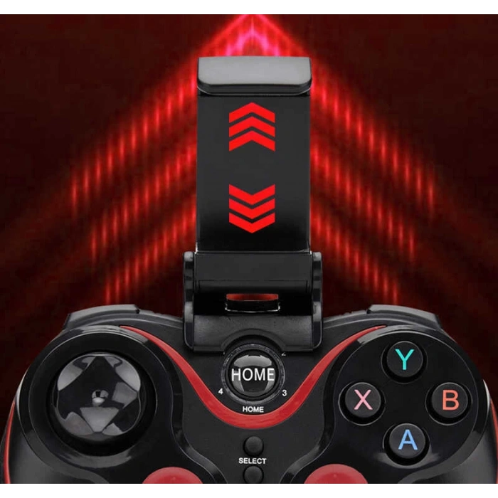 Zore S6 Bluetooth Mobil Oyun Konsolu