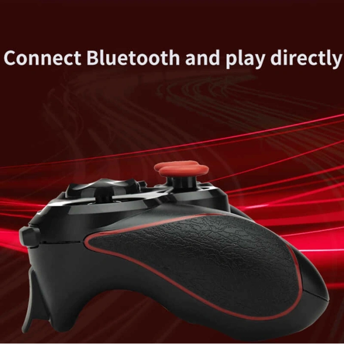 Zore S6 Bluetooth Mobil Oyun Konsolu