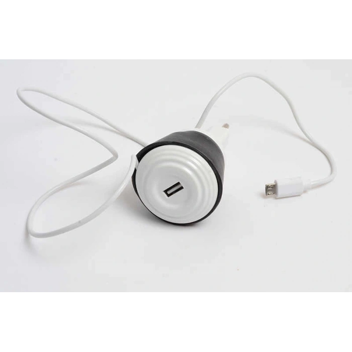 Zore Sarmal Micro Ev Şarj Seti