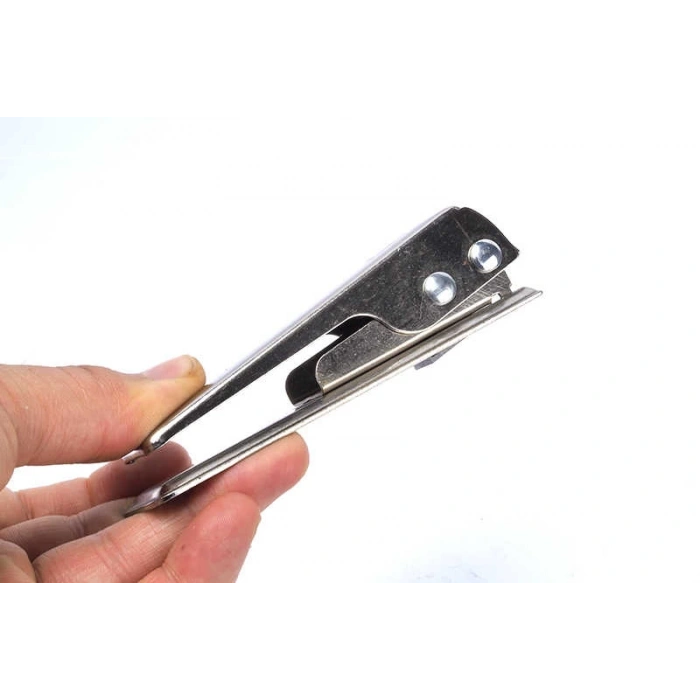 Zore Sim Kart Kesici Aparat