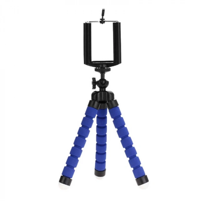 Zore TR1 Kısa Tripod Sünger Ayaklı