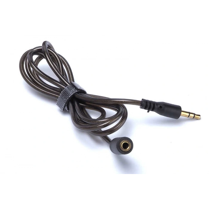 Zore Transparan Jacklı Aux 1M