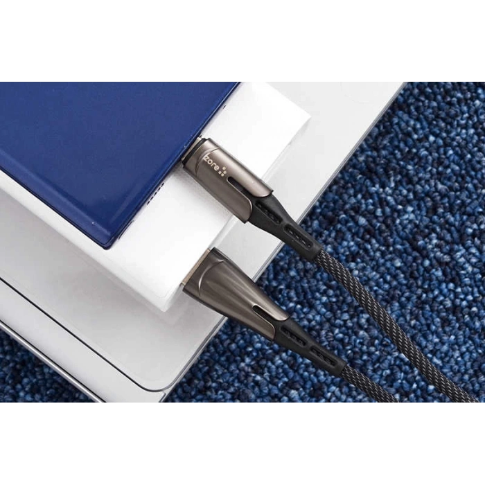 Zore Type-C Focus Usb Kablo