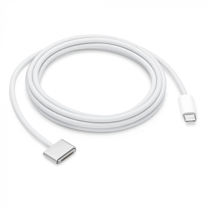 Zore Type-C - M-safe 3 Macbook Şarj Kablosu 140W 2M
