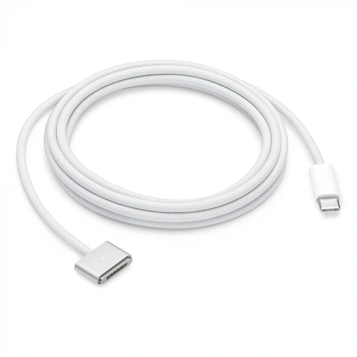 Zore Type-C - M-safe 3 Macbook Şarj Kablosu 140W 2M