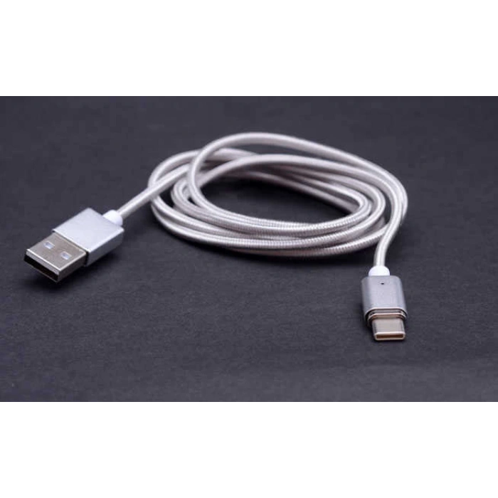 Zore Type-c Mıknatıslı Usb Kablo