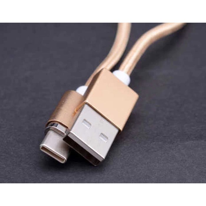 Zore Type-c Mıknatıslı Usb Kablo