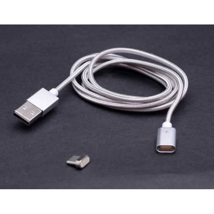 Zore Type-c Mıknatıslı Usb Kablo