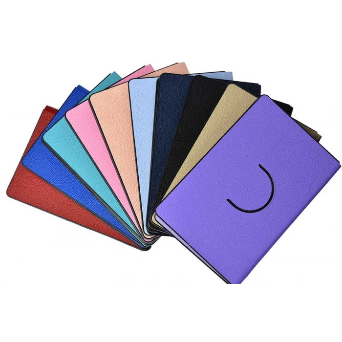 Zore Unik Universal 7 İnç Dönebilen Standlı Kılıf