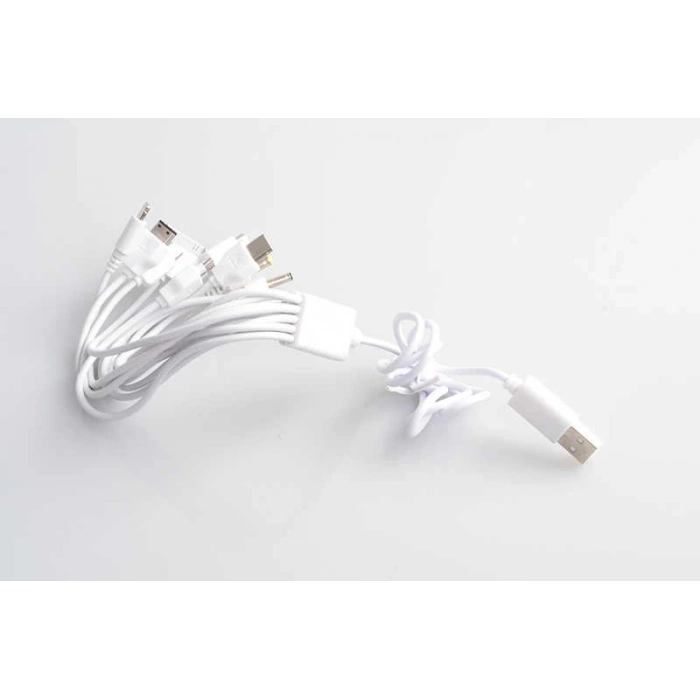 Zore Z-37 12 in 1 Ev ve Araç Şarj Seti