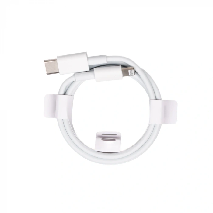 Zore ZR-42 Type-C to Lightning PD Hızlı Şarj Özellikli Data ve Şarj Kablosu 1M