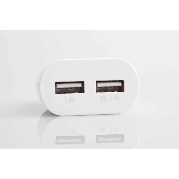 Zore ZR-A2000 2 Usb li Micro Ev Şarj Seti