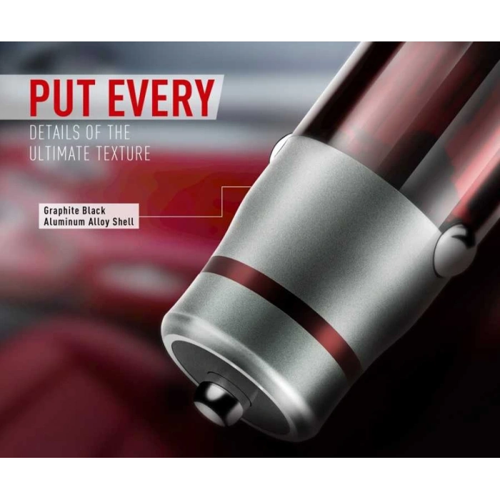 Zore ZR-C304Q Micro Araç Şarj Seti