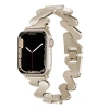​​​Apple Watch 7 45mm Kordon KRD-80 Metal Strap Kayış