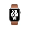 ​​​Apple Watch Ultra 49mm Kordon KRD-42 Deri Strap Kayış