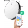 Dreame Vacuum Mop F9 Robot Süpürge Beyaz