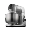 Grundig KMP 8650 S 1000 W 4L Mutfak Şefi Inox