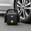Daivin ZY-5101 Taşınabilir Şarjlı Kompresör Lastik Hava Pompası