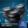 Philips S5445/03 5000 Serisi Islak Kuru Şarjlı Tıraş Makinesi