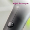 Philips BHD510/00 5000 Serisi Difüzörlü Saç Kurutma Makinesi (2300 Watt)
