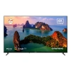 Grundig 50 GKU 750A 50 inç 126 Ekran Uydu Alıcılı Dolby Vision Google TV Smart 4K UHD LED TV Siyah