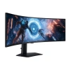 Samsung Odyssey G9 G91F LS49FG916EUXUF 49 1 ms Dual QHD Curved 144 Hz Oyuncu Monitörü