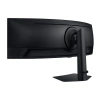 Samsung Odyssey G9 G91F LS49FG916EUXUF 49 1 ms Dual QHD Curved 144 Hz Oyuncu Monitörü