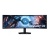 Samsung Odyssey G9 G91F LS49FG916EUXUF 49 1 ms Dual QHD Curved 144 Hz Oyuncu Monitörü