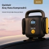 Daivin Quickair Taşınabilir Araç Hava Kompresörü