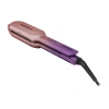Grundig HS 8331 BotanicaPro 2in1 Saç Şekillendirici Pembe Mor