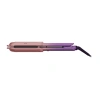 Grundig HS 8331 BotanicaPro 2in1 Saç Şekillendirici Pembe Mor