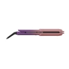 Grundig HS 8331 BotanicaPro 2in1 Saç Şekillendirici Pembe Mor