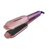 Grundig HS 8331 BotanicaPro 2in1 Saç Şekillendirici Pembe Mor