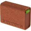Grundig Solo 2 Bluetooth Hoparlör Turuncu